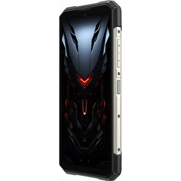 Смартфон Doogee S200 Plus 16/512GB NFC Champagne Gold Global* 4