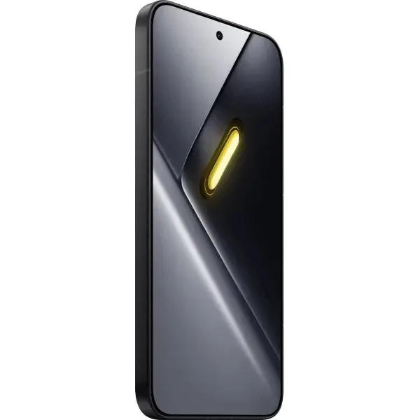 Смартфон Xiaomi Poco X8 Pro Max 12/256GB Black UA 7
