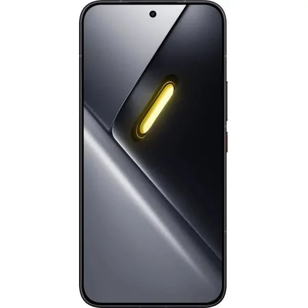 Смартфон Xiaomi Poco X8 Pro Max 12/256GB Black UA 5