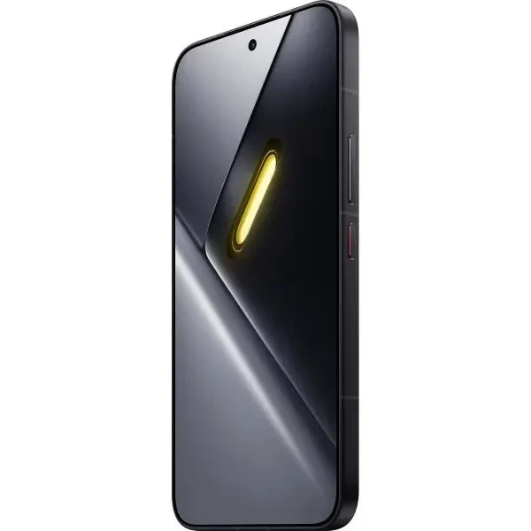 Смартфон Xiaomi Poco X8 Pro Max 12/256GB Black UA 6