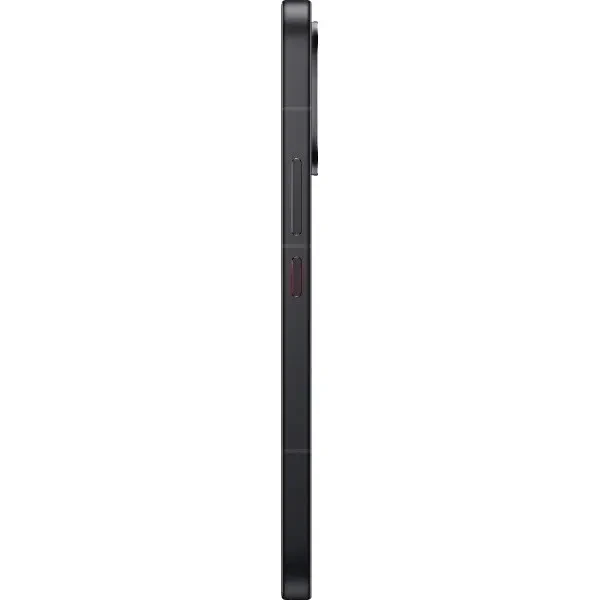 Смартфон Xiaomi Poco X8 Pro Max 12/256GB Black UA 9