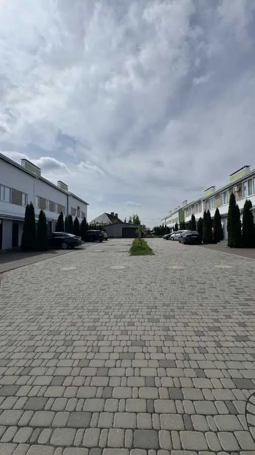 5-к таунхаус Фастівський, Нове, Патона 4г 15