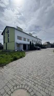 5-к таунхаус Фастівський, Нове, Патона 4г