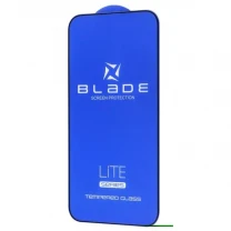 Захисне скло BLADE LITE Series Full Glue для Xiaomi Redmi 15C 4G EU/Poco C85 173.2mm Black