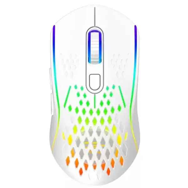 Мишка Proove Gaming Buzz White (WMBU00022402)