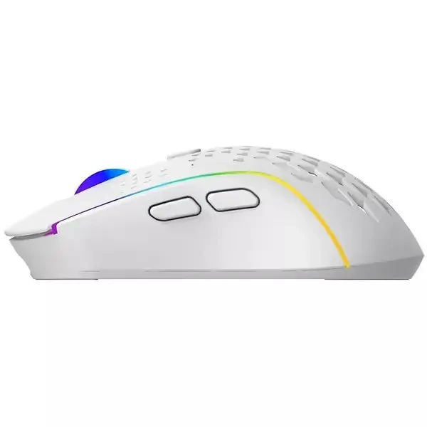 Мишка Proove Gaming Buzz White (WMBU00022402) 2