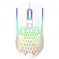 Мишка Proove Gaming Buzz White (WMBU00022402)