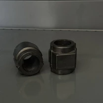 Втулки (пара) стабілізатора  Audi A8/S8 4E0411305AB