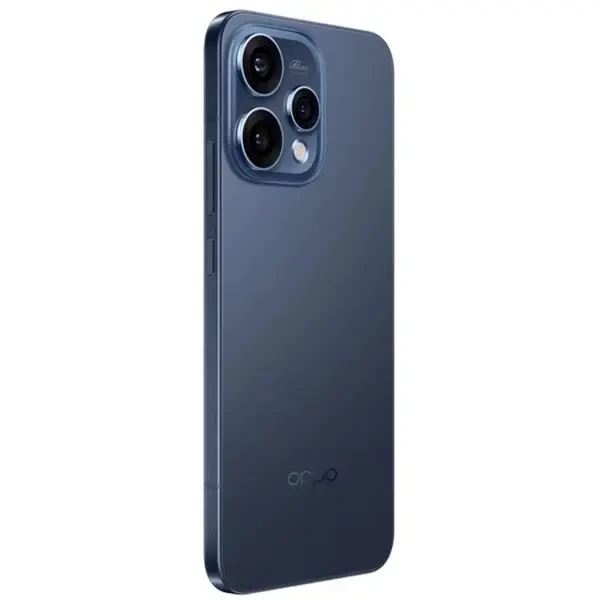 Смартфон Oppo Reno15 5G 8/512GB Twilight Black (CPH2825) UA 7