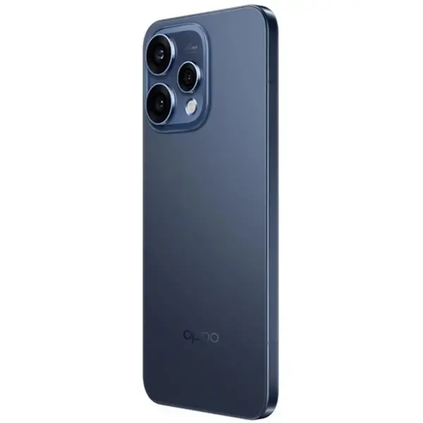 Смартфон Oppo Reno15 5G 8/512GB Twilight Black (CPH2825) UA 6