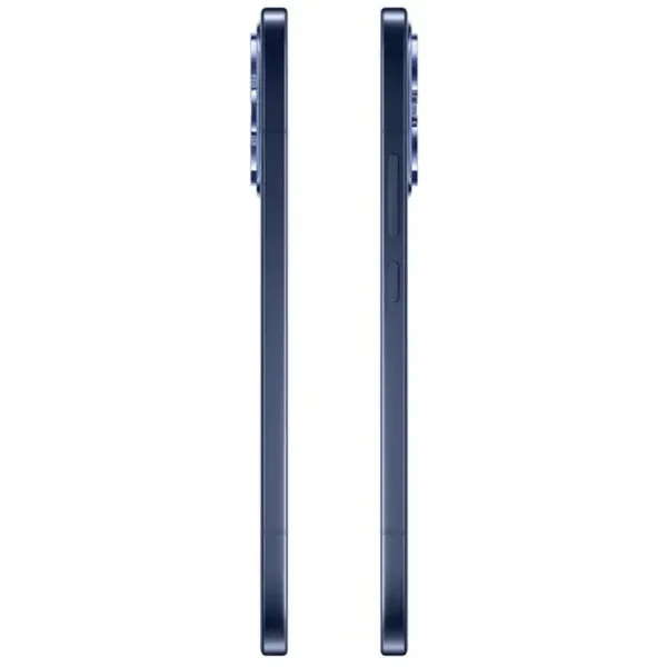 Смартфон Oppo Reno15 5G 8/512GB Twilight Black (CPH2825) UA 8