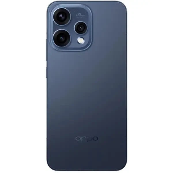 Смартфон Oppo Reno15 5G 8/512GB Twilight Black (CPH2825) UA 3