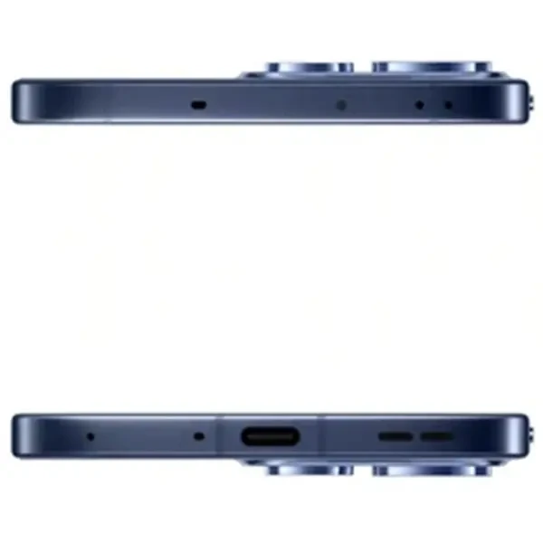 Смартфон Oppo Reno15 5G 8/512GB Twilight Black (CPH2825) UA 9