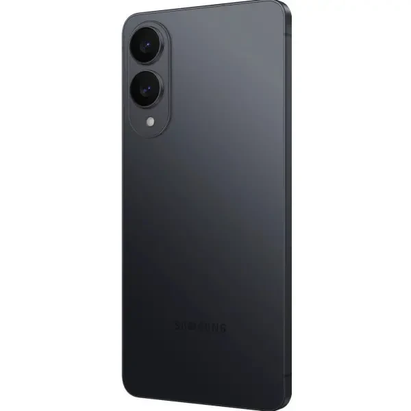 Смартфон Samsung Galaxy S25 Edge S937B 12/256GB Titanium Jetblack (SM-S937BZKD) EU 2