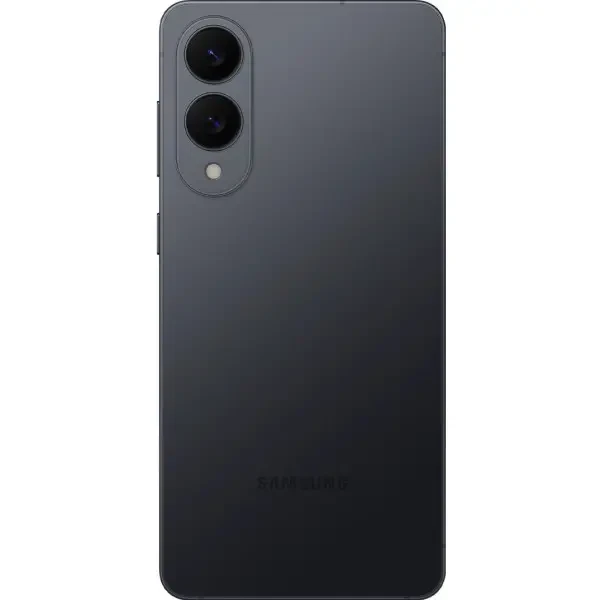 Смартфон Samsung Galaxy S25 Edge S937B 12/256GB Titanium Jetblack (SM-S937BZKD) EU 3