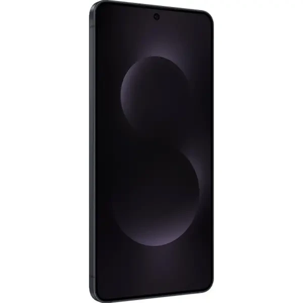 Смартфон Samsung Galaxy S25 Edge S937B 12/256GB Titanium Jetblack (SM-S937BZKD) EU 7