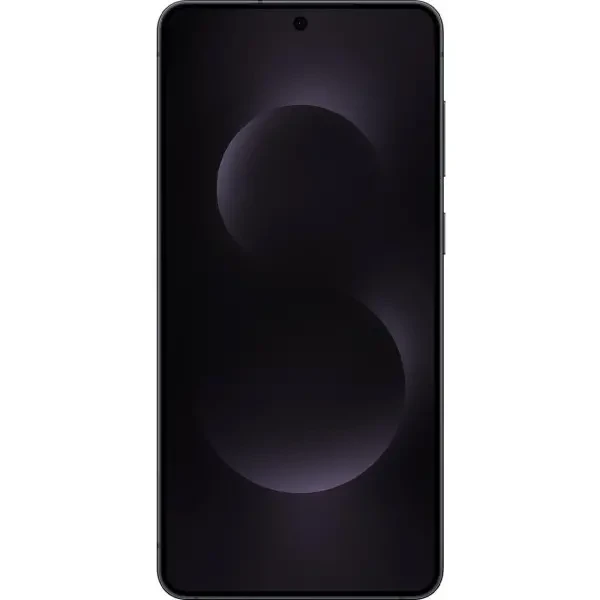 Смартфон Samsung Galaxy S25 Edge S937B 12/256GB Titanium Jetblack (SM-S937BZKD) EU 6