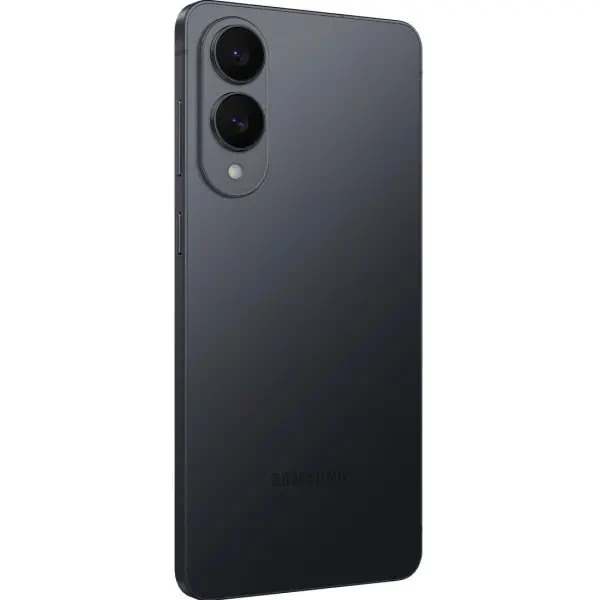 Смартфон Samsung Galaxy S25 Edge S937B 12/256GB Titanium Jetblack (SM-S937BZKD) EU 4