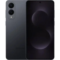 Смартфон Samsung Galaxy S25 Edge S937B 12/256GB Titanium Jetblack (SM-S937BZKD) EU