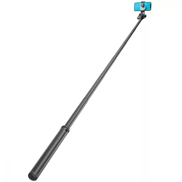Трипод Proove Elevate X Selfie Stick (2055 mm) Black (MPEL0010001) 3