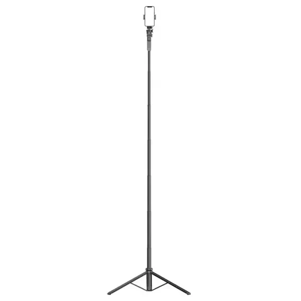 Трипод Proove Elevate X Selfie Stick (2055 mm) Black (MPEL0010001) 2