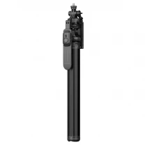 Трипод Proove Elevate X Selfie Stick (2055 mm) Black (MPEL0010001)