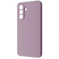 Чохол WAVE Colorful (TPU) для Samsung A36 5G A366/A56 5G A556 Black Currant