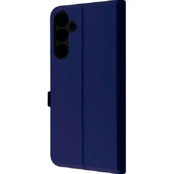 Чохол-книжка WAVE Flap для Samsung A36 5G A366/A56 5G A556 Blue