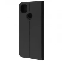 Чохол-книжка WAVE Flap для Xiaomi Redmi 9C/10A Black