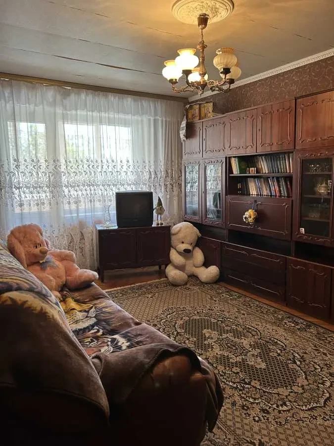 3-к квартира Броварський, Бровари, Олімпійська 8а 9