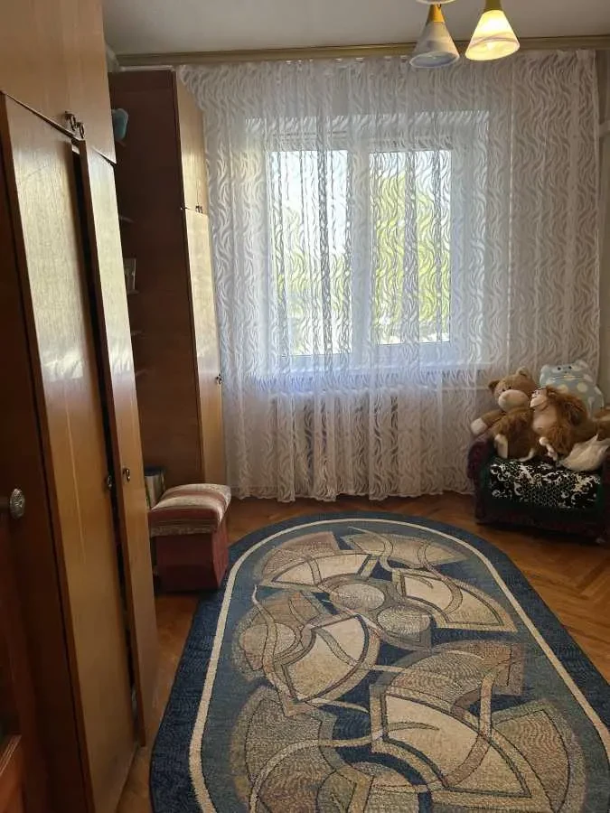 3-к квартира Броварський, Бровари, Олімпійська 8а 22