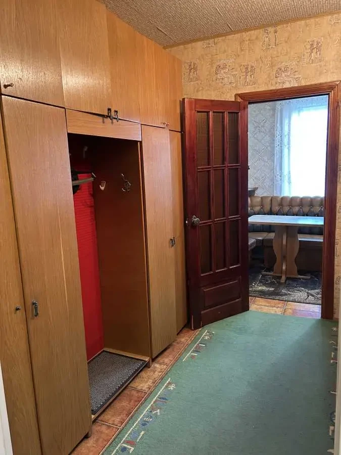 3-к квартира Броварський, Бровари, Олімпійська 8а 15