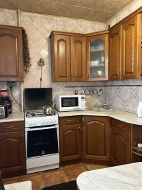 3-к квартира Броварський, Бровари, Олімпійська 8а