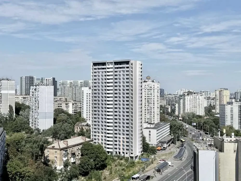 1-к квартира Київ, Голосіївський, Ужгородський 4/1 21