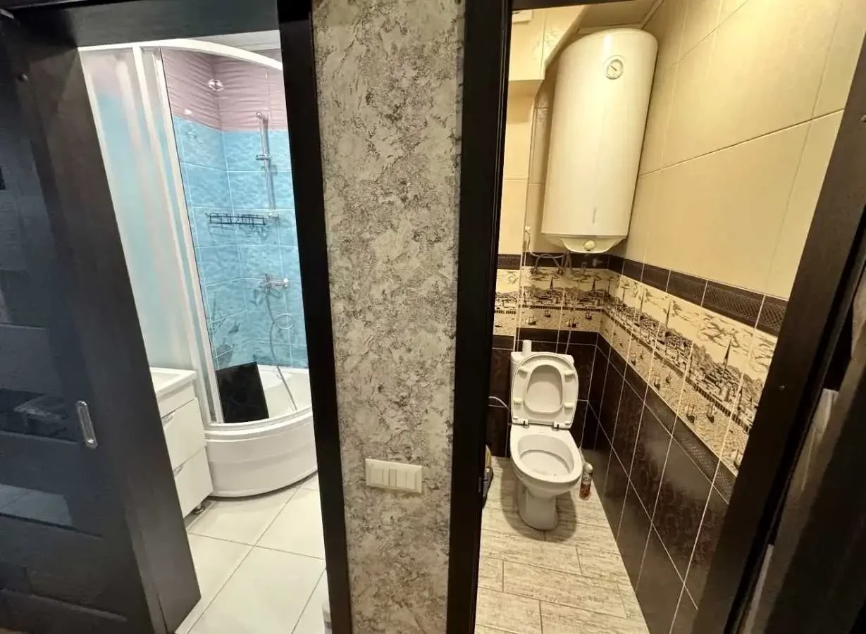 2-к квартира Дніпро, Центральний, Вокзальна 1 3