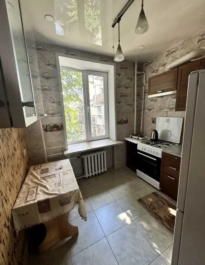 2-к квартира Дніпро, Центральний, Вокзальна 1 5
