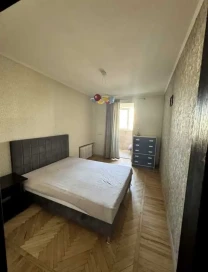 2-к квартира Дніпро, Центральний, Вокзальна 1