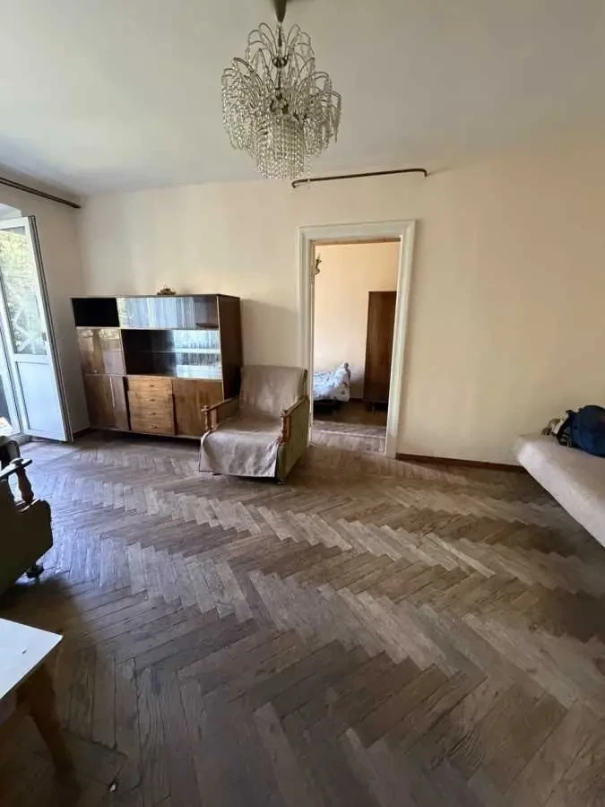 2-к квартира Одеса, Приморський, пр. Шевченка 27б 9