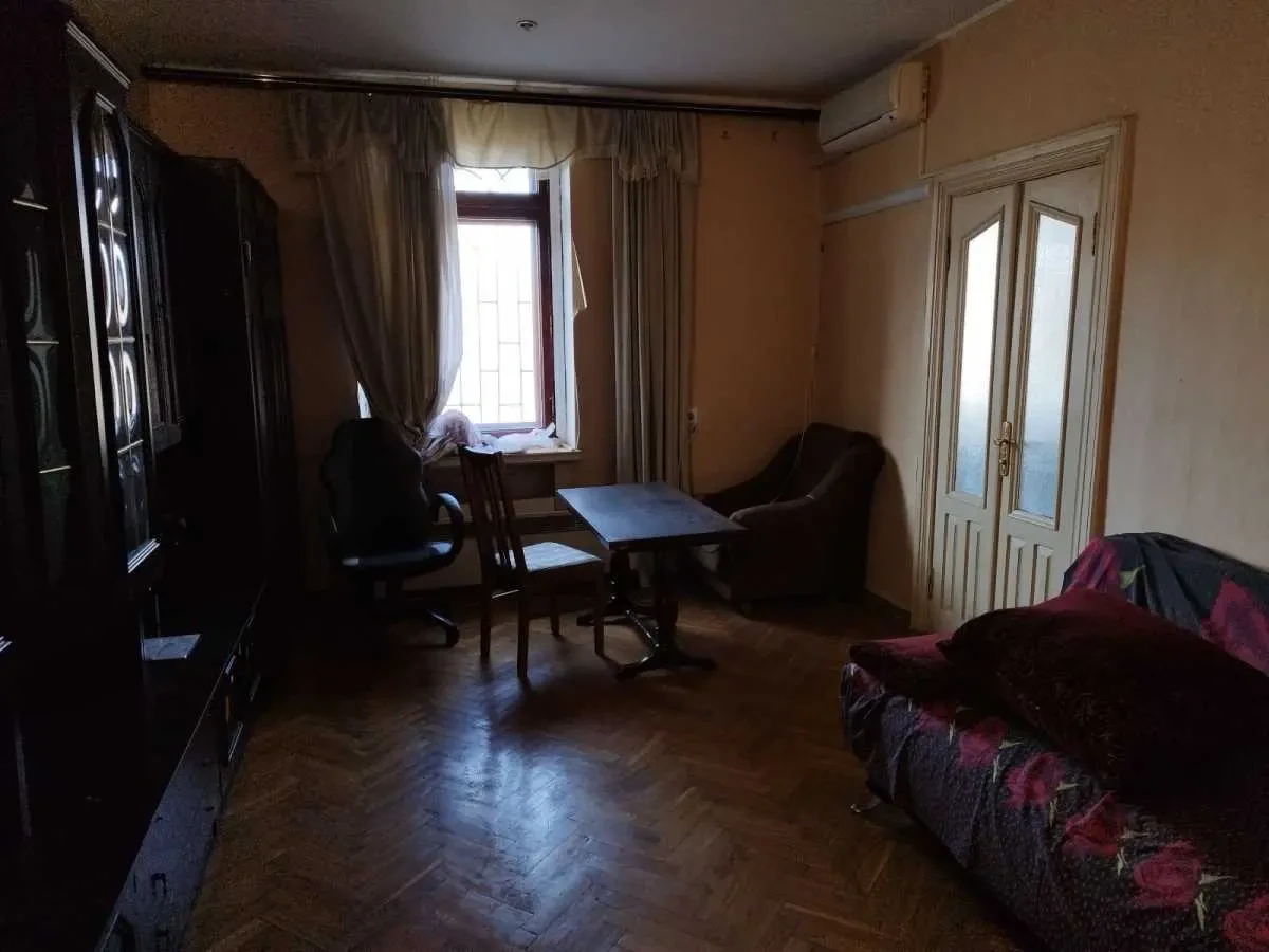 3-к квартира Одеса, Приморський, пр. Шевченка 15/3 3