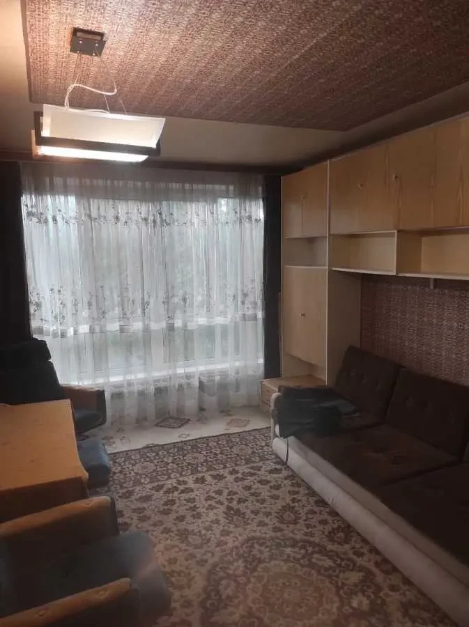 1-к квартира Київ, Дніпровський, Андрія Малишка 15