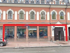 торгові площі Київ, Подільський, Верхній Вал