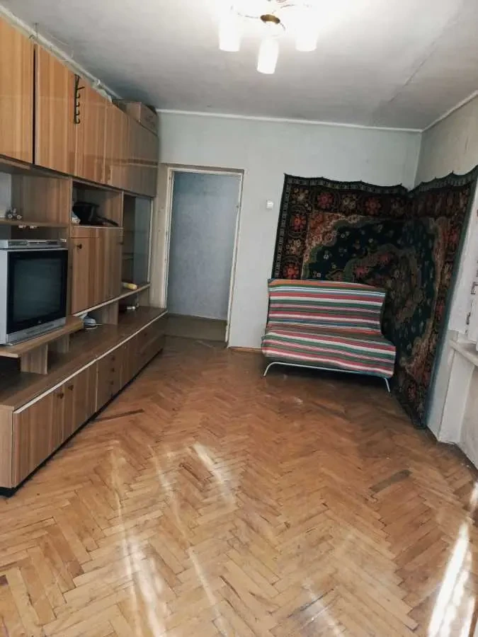 1-к квартира Київ, Деснянський, Кубанської України  29А 2