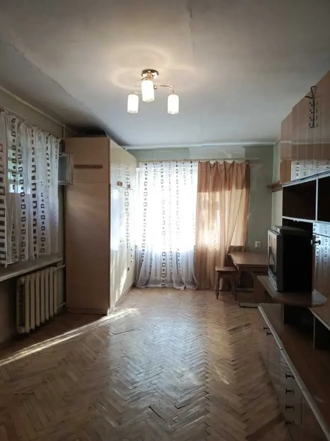 1-к квартира Київ, Деснянський, Кубанської України  29А