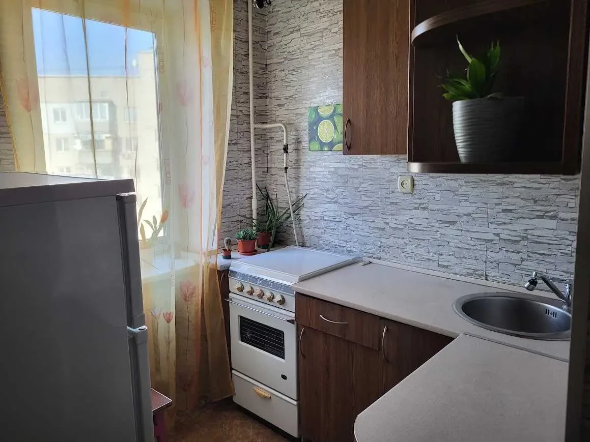 1-к квартира Броварський, Бровари, незалежності 2а 8