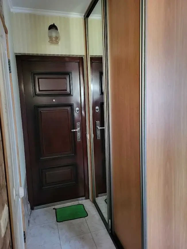1-к квартира Броварський, Бровари, незалежності 2а 6