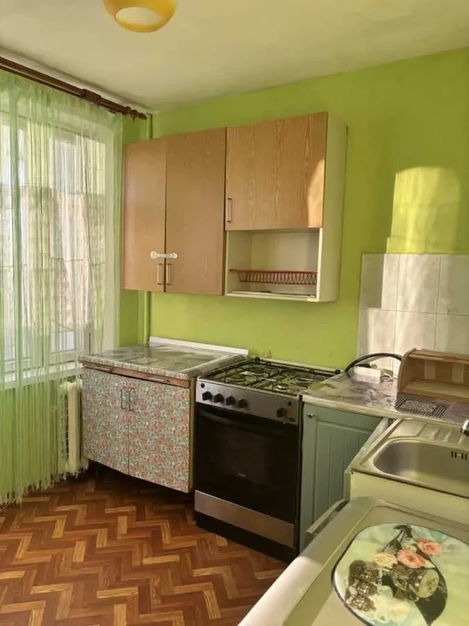 1-к квартира Київ, Дніпровський, Павла Тичини 3