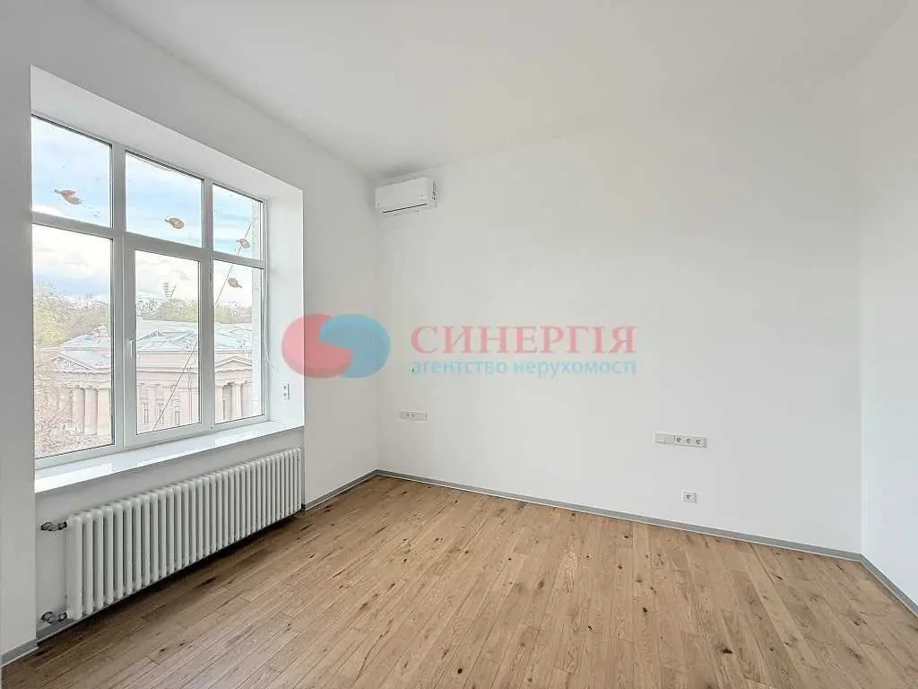 2-к квартира Київ, Печерський, Музейний 8Б 10