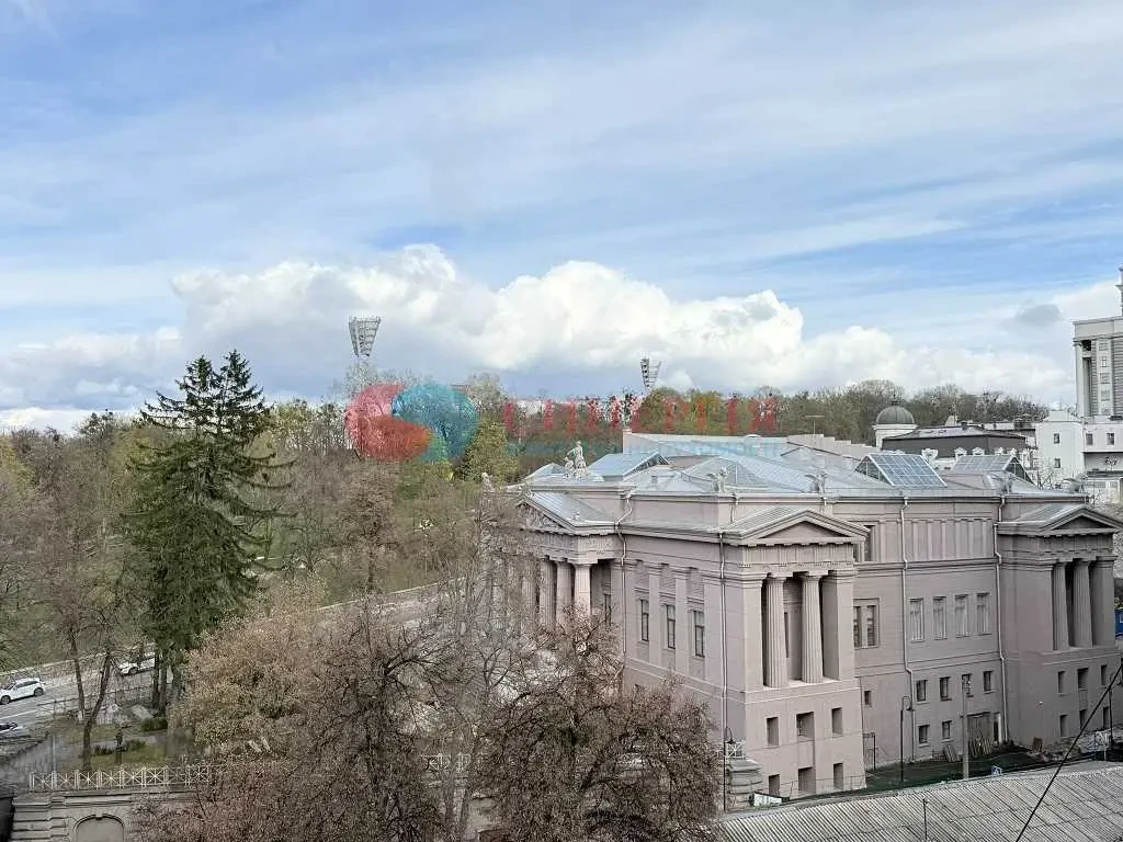 2-к квартира Київ, Печерський, Музейний 8Б 20