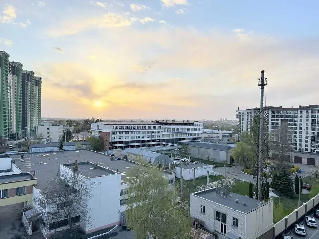 1-к квартира Київ, Голосіївський, Практична 2 10
