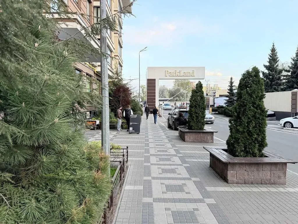 1-к квартира Київ, Голосіївський, Практична 2 11